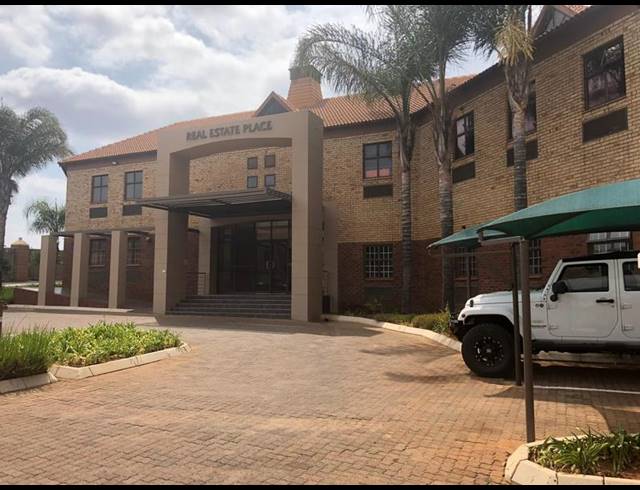 BUSINESS PROPERTY TO RENT IN HIGHVELD TECHNOPARK